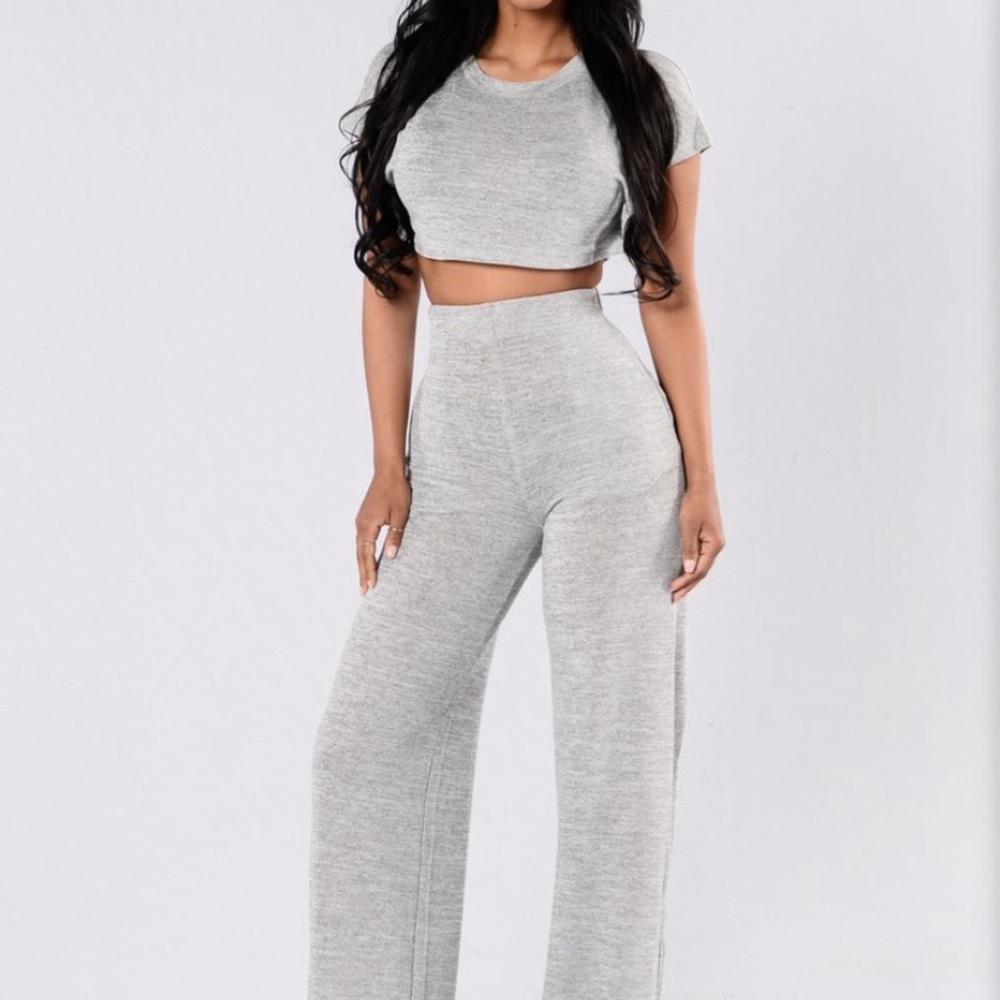 2 piece set